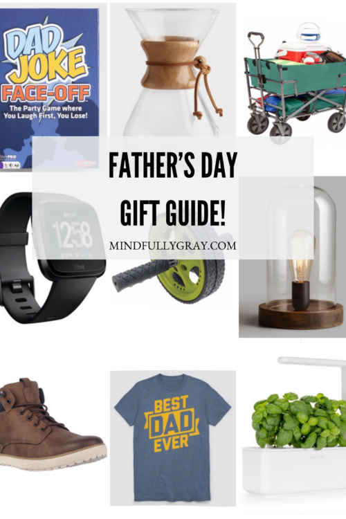 Father’s Day Gift Guide!