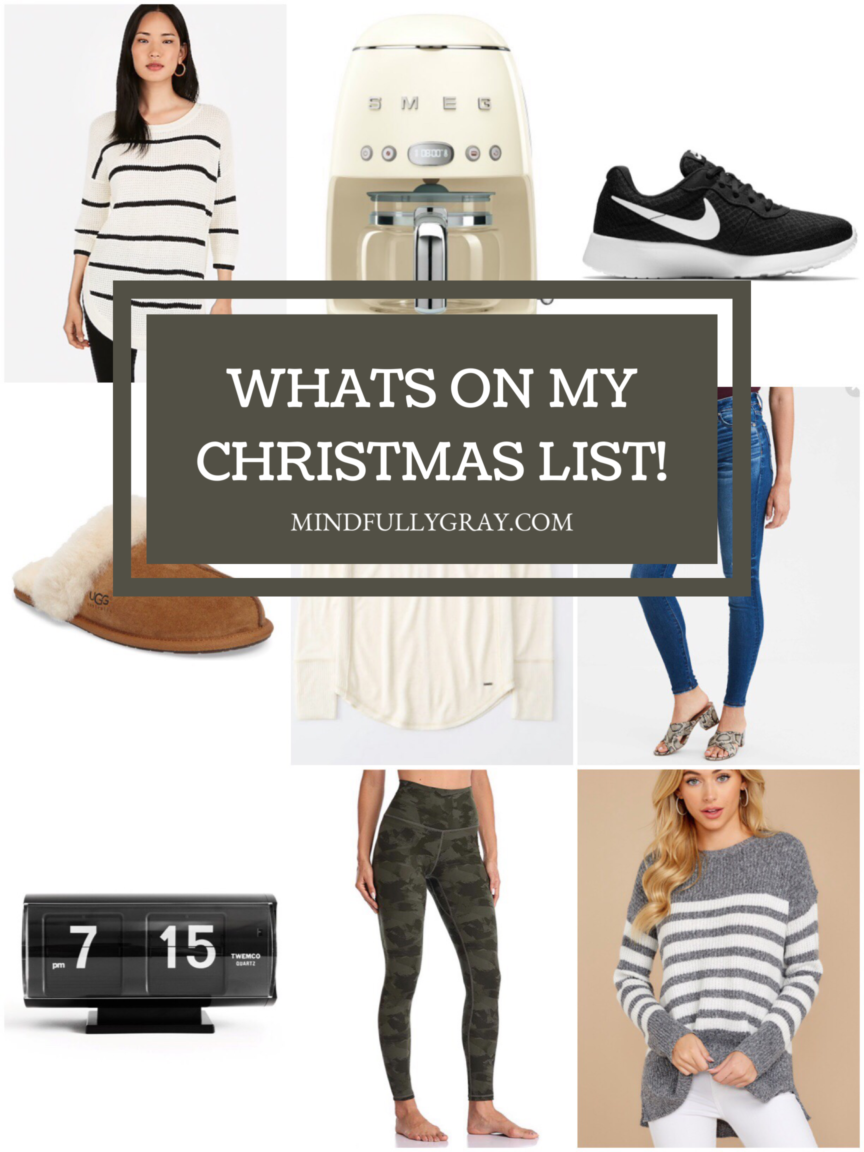 Christmas list clothing shoes leggings Jeans American eagle nordstrom leggings spanx athletic